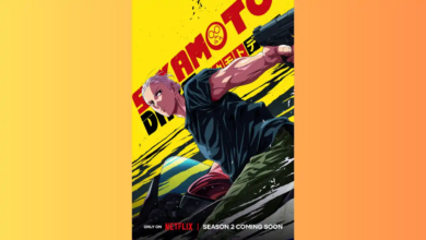 Update Terbaru Sakamoto Days Musim 2: Jadwal Rilis, Platform Streaming, Cerita & Pemeran Lengkap