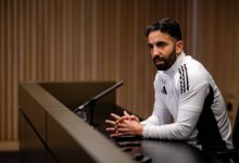 Update Terbaru Tim Aston Villa dari Ruben Amorim: Informasi Lengkap dan Strategi Jelang Laga