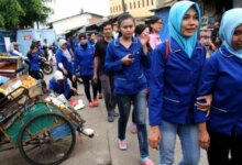 Update Terbaru Upah Minimum Jawa Barat, Kota Bekasi Paling Besar Capai Puluhan Juta Rupiah