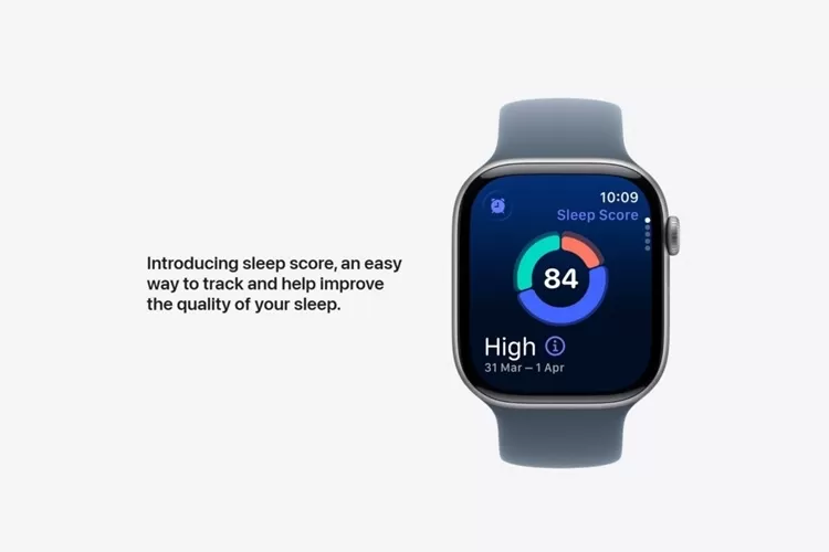 Update Terbaru watchOS 26.2: Fitur Keselamatan dan Sleep Score yang Membuat Apple Watch Makin Canggih