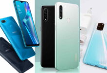 Update Terkini: Pilihan HP OPPO Seri A dengan Kisaran Harga Terjangkau