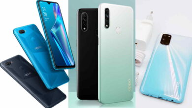 Update Terkini: Pilihan HP OPPO Seri A dengan Kisaran Harga Terjangkau