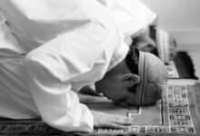 Update Waktu Salat Harian Wilayah DKI Jakarta Hari Ini