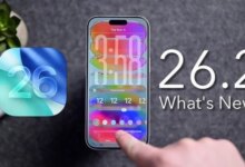 Update iOS 26.2 Hadir dengan Performa Lebih Lancar dan Optimal untuk iPhone Tua