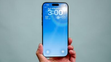 Update iOS 26.3 Hadirkan Galeri Wallpaper iPhone Baru, Intip Fitur Terbarunya