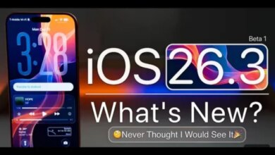 Update iOS Terbaru Bawa Wallpaper Dinamis dan Kemudahan Pindah Data ke Android