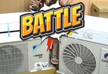 Upgrade AC Rumah: Gree Garansi 10 Tahun atau Daikin Hemat Listrik, Mana Pilihan Tepat?