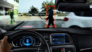 Upgrade Mobil Lawas dengan 5 Teknologi Pintar Ini, Bikin Berkendara Makin Canggih dan Praktis