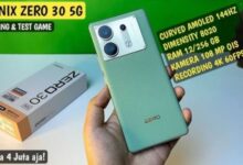 Urutan Hierarki HP Infinix dari Kasta Terendah ke Tertinggi: Panduan Lengkap untuk Gamers & Pengguna Performa