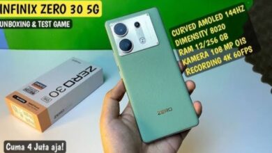 Urutan Hierarki HP Infinix dari Kasta Terendah ke Tertinggi: Panduan Lengkap untuk Gamers & Pengguna Performa