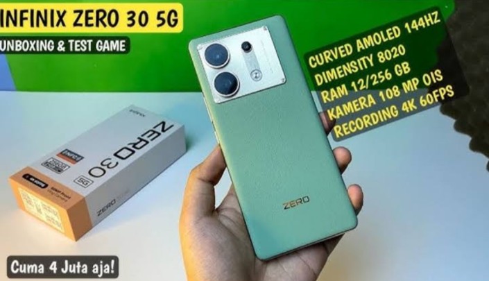 Urutan Hierarki HP Infinix dari Kasta Terendah ke Tertinggi: Panduan Lengkap untuk Gamers & Pengguna Performa