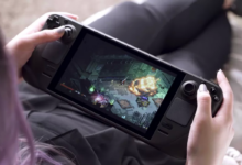 Valve Hentikan Produksi Varian Steam Deck Ini, Diduga Karena Masalah Biaya Membengkak