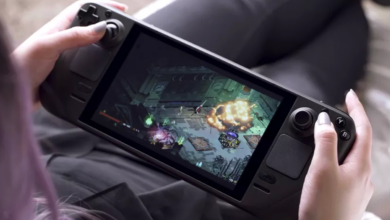 Valve Hentikan Produksi Varian Steam Deck Ini, Diduga Karena Masalah Biaya Membengkak