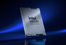 Varian Xeon Granite Rapids Intel Terungkap, Siap Saingi AMD Threadripper dengan Core Super Banyak