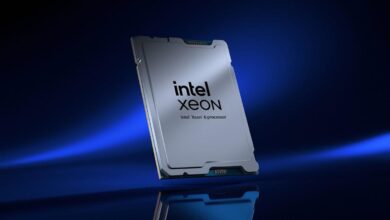 Varian Xeon Granite Rapids Intel Terungkap, Siap Saingi AMD Threadripper dengan Core Super Banyak