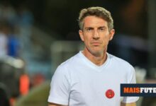 Vasco Seabra Bandingkan Masa Sulit Arsenal dengan Perjalanan Timnya Saat Ini