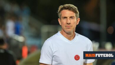 Vasco Seabra Bandingkan Masa Sulit Arsenal dengan Perjalanan Timnya Saat Ini