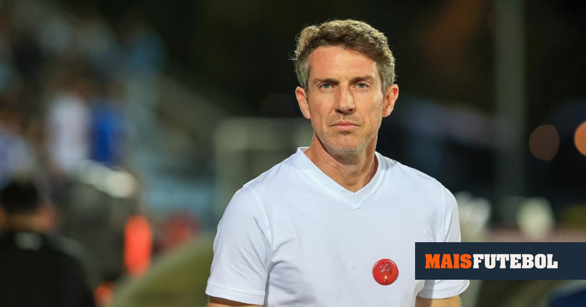 Vasco Seabra Bandingkan Masa Sulit Arsenal dengan Perjalanan Timnya Saat Ini