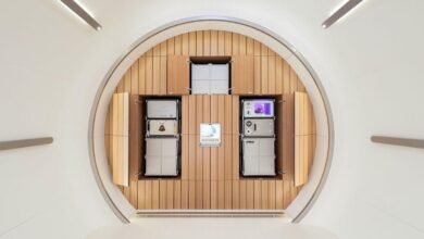 Vast Buka Kesempatan untuk Ilmuwan Ajukan Proposal Riset di Stasiun Antariksa Privat