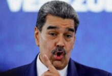 Venezuela Tegaskan Bela Tanah Air saat Trump Berlakukan Blokade Kapal Tanker Energi