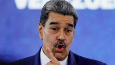 Venezuela Tegaskan Bela Tanah Air saat Trump Berlakukan Blokade Kapal Tanker Energi