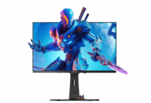 ViewSonic Luncurkan Monitor OLED Tandem XG273F-2K dengan Dual Mode QHD 540Hz & HD 720Hz