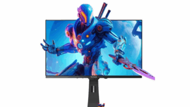 ViewSonic Luncurkan Monitor OLED Tandem XG273F-2K dengan Dual Mode QHD 540Hz & HD 720Hz