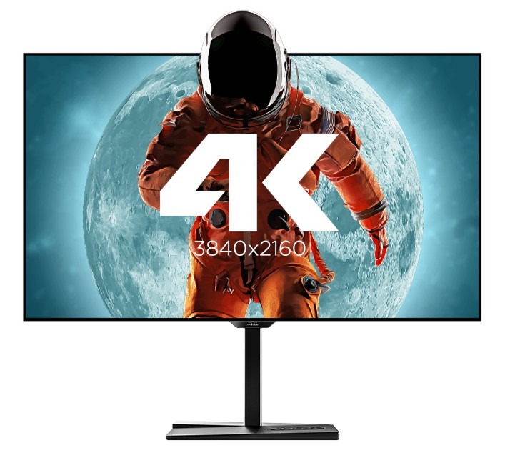 ViewSonic XG323B-4K-OLED Rilis dengan Dual-Mode 165Hz 4K dan 330Hz FHD Display