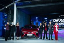 VinFast Beri Apresiasi kepada Tujuh Tokoh Inspiratif dalam Perjalanan 2025
