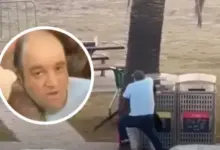 Viral! Aksi Heroik Pria Muslim Melucuti Terduga Pelaku Penembakan di Pantai Bondi
