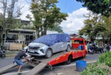 Viral Penemuan Benda Misterius di Jok Mobil Sigra Saat Isi Bensin, Ini Faktanya