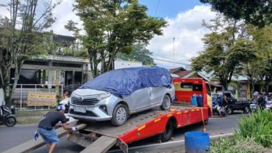 Viral Penemuan Benda Misterius di Jok Mobil Sigra Saat Isi Bensin, Ini Faktanya