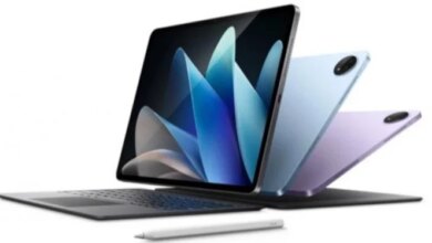 Vivo Pad 2 Hadir dengan Layar 144Hz dan Stylus Profesional, Saingi Laptop di Kelasnya