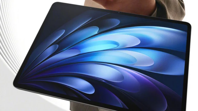 Vivo Pad 5 Pro Soft Light Edition Rilis 15 Desember, Hadirkan Layar Lebih Ramah Mata