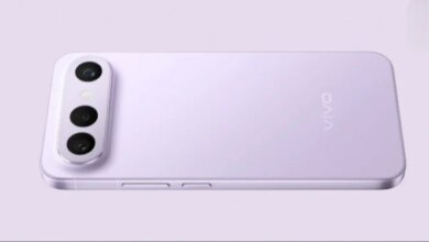 Vivo S50 Pro Mini: Flagship Kompak dengan Fitur Premium, Tantang iPhone Air!