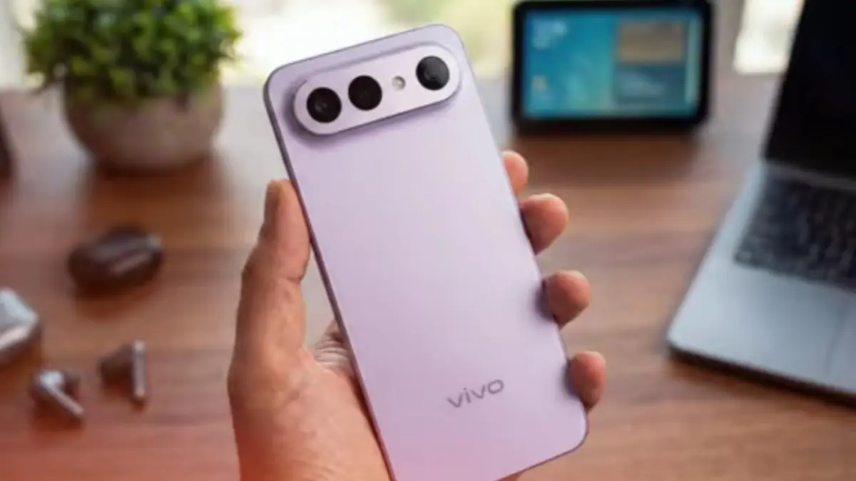 Vivo S50 Pro Mini Resmi Hadir: Smartphone Flagship Compact, Performa Tangguh & Siap Saingi Kelas Atas