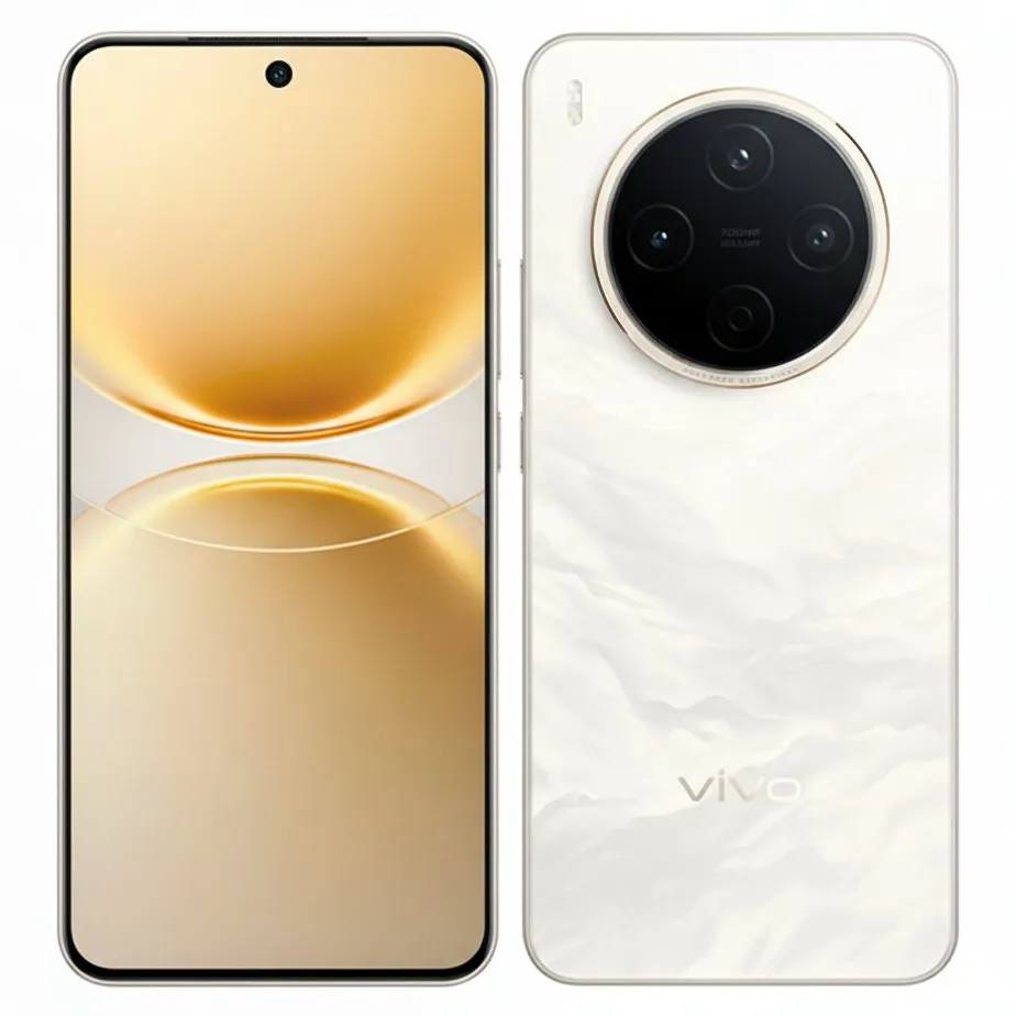 Vivo S50 Pro Mini Rilis Bulan Depan, Hadir sebagai X300 FE Versi Global