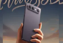 Vivo S50 Pro Mini Tampil Galak dengan Kamera Telefoto Tajam dan Performa Mesin Kencang