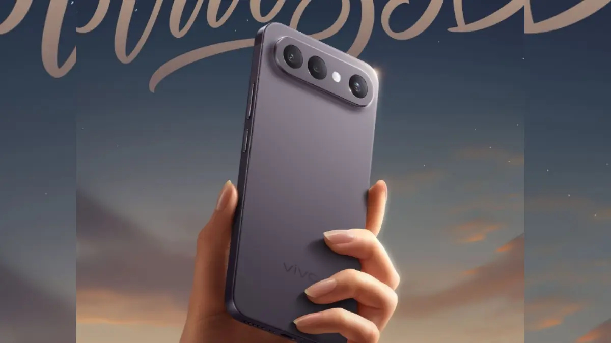 Vivo S50 Pro Mini Tampil Galak dengan Kamera Telefoto Tajam dan Performa Mesin Kencang