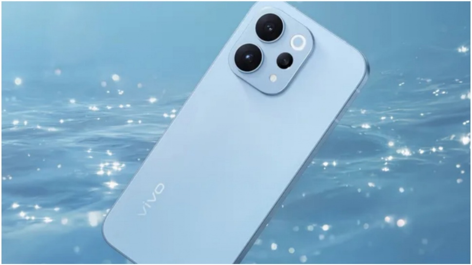 Vivo S50 Resmi Dirilis Rp 7 Jutaan: Flagship Killer dengan Bodi Compact Mirip iPhone