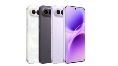 Vivo S50 Series Resmi Hadir: Usung Snapdragon 8 Gen 5, Simak Spesifikasi dan Fitur Unggulannya