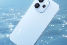 Vivo S50 Ungkap Desain dan Empat Varian Warna Menjelang Peluncuran Resmi