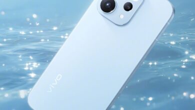 Vivo S50 Ungkap Desain dan Empat Varian Warna Menjelang Peluncuran Resmi