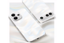 Vivo S50 dan S50 Pro Mini Resmi Meluncur dengan Chip Snapdragon Terbaru