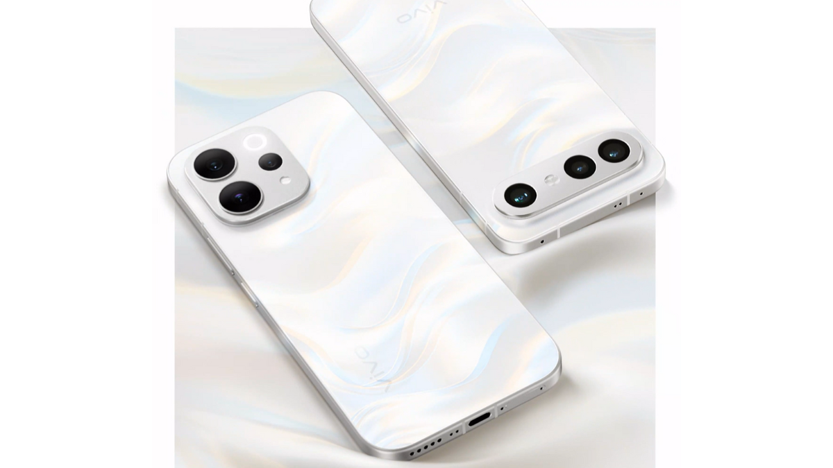 Vivo S50 dan S50 Pro Mini Resmi Meluncur dengan Chip Snapdragon Terbaru