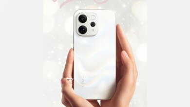 Vivo S50 dan S50 Pro Mini Siap Meluncur pada Tanggal Resmi yang Diumumkan