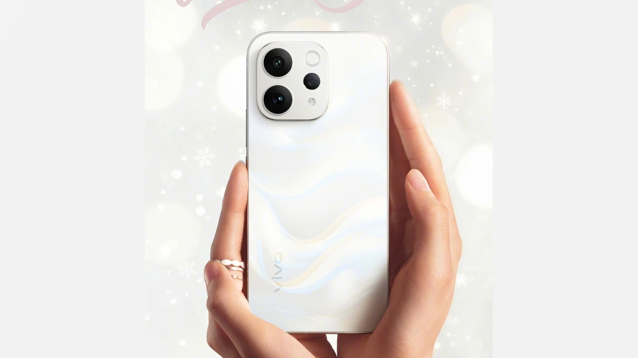 Vivo S50 dan S50 Pro Mini Siap Meluncur pada Tanggal Resmi yang Diumumkan