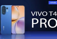 Vivo T4 Pro Hadir dengan Desain Elegan dan Performa Tinggi, Pilihan Cerdas 2025