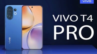 Vivo T4 Pro Hadir dengan Desain Elegan dan Performa Tinggi, Pilihan Cerdas 2025