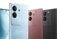 Vivo V29: Smartphone Cantik dengan Fitur Lampu Aura Estetik untuk Pengalaman Unik